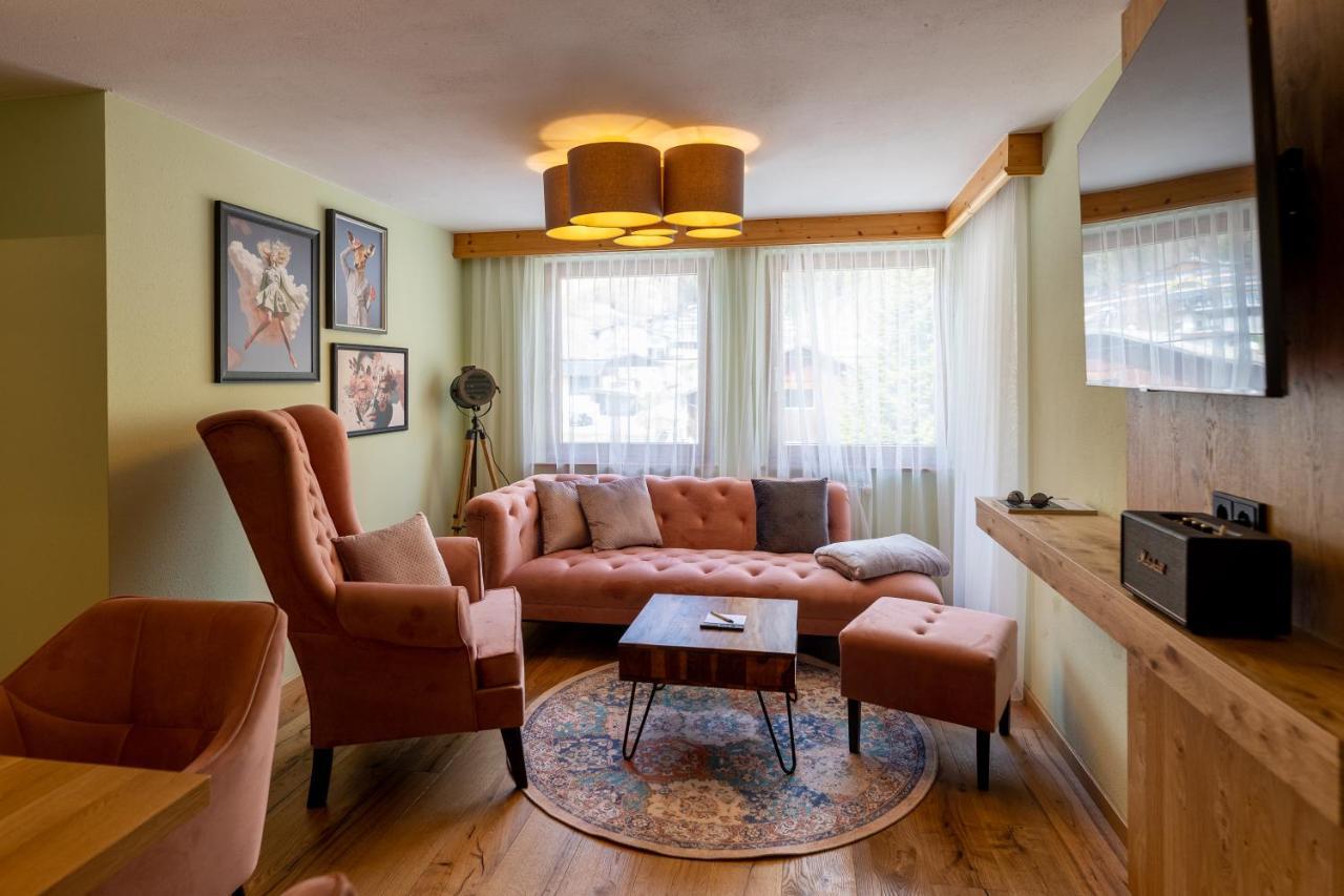 Lechlife Travelhouse Aparthotel Reutte Εξωτερικό φωτογραφία