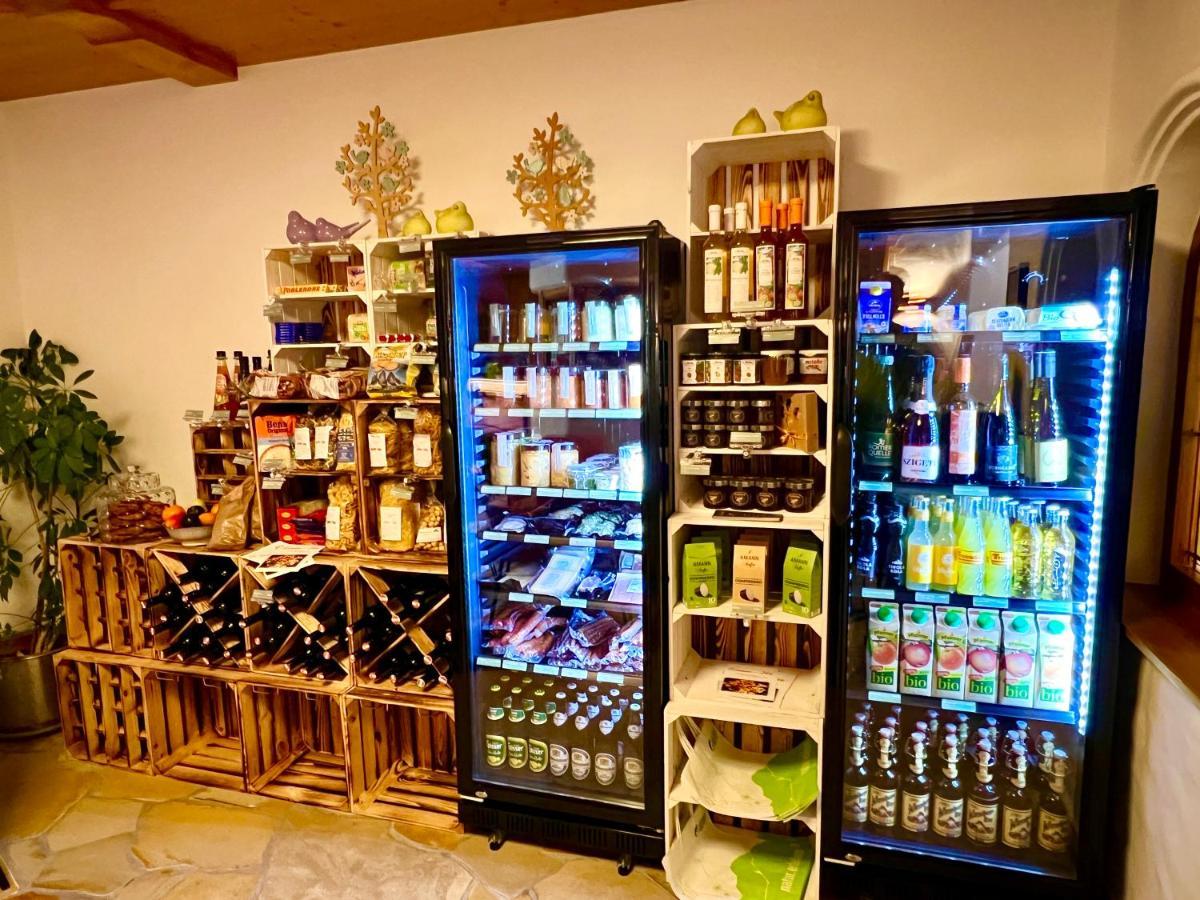 Lechlife Travelhouse Aparthotel Reutte Εξωτερικό φωτογραφία
