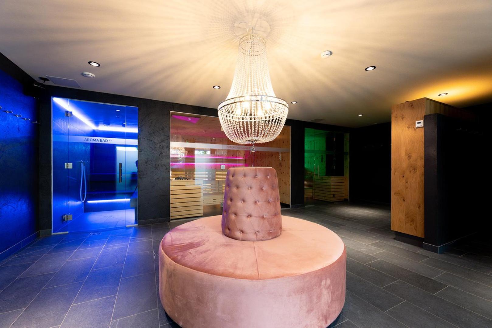Lechlife Travelhouse Aparthotel Reutte Εξωτερικό φωτογραφία