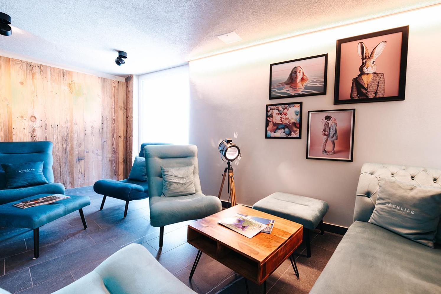 Lechlife Travelhouse Aparthotel Reutte Εξωτερικό φωτογραφία