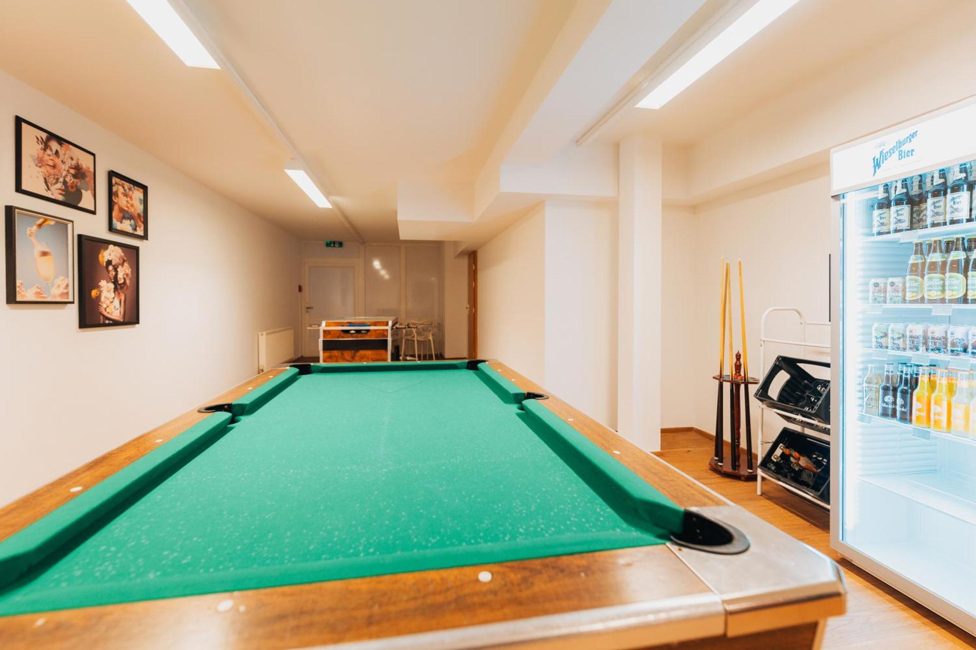 Lechlife Travelhouse Aparthotel Reutte Εξωτερικό φωτογραφία