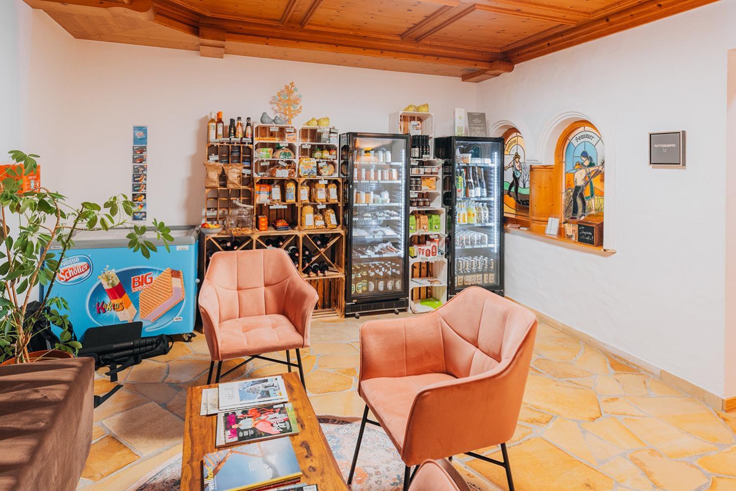 Lechlife Travelhouse Aparthotel Reutte Εξωτερικό φωτογραφία