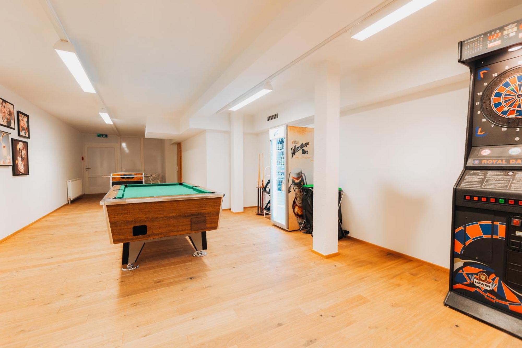 Lechlife Travelhouse Aparthotel Reutte Εξωτερικό φωτογραφία
